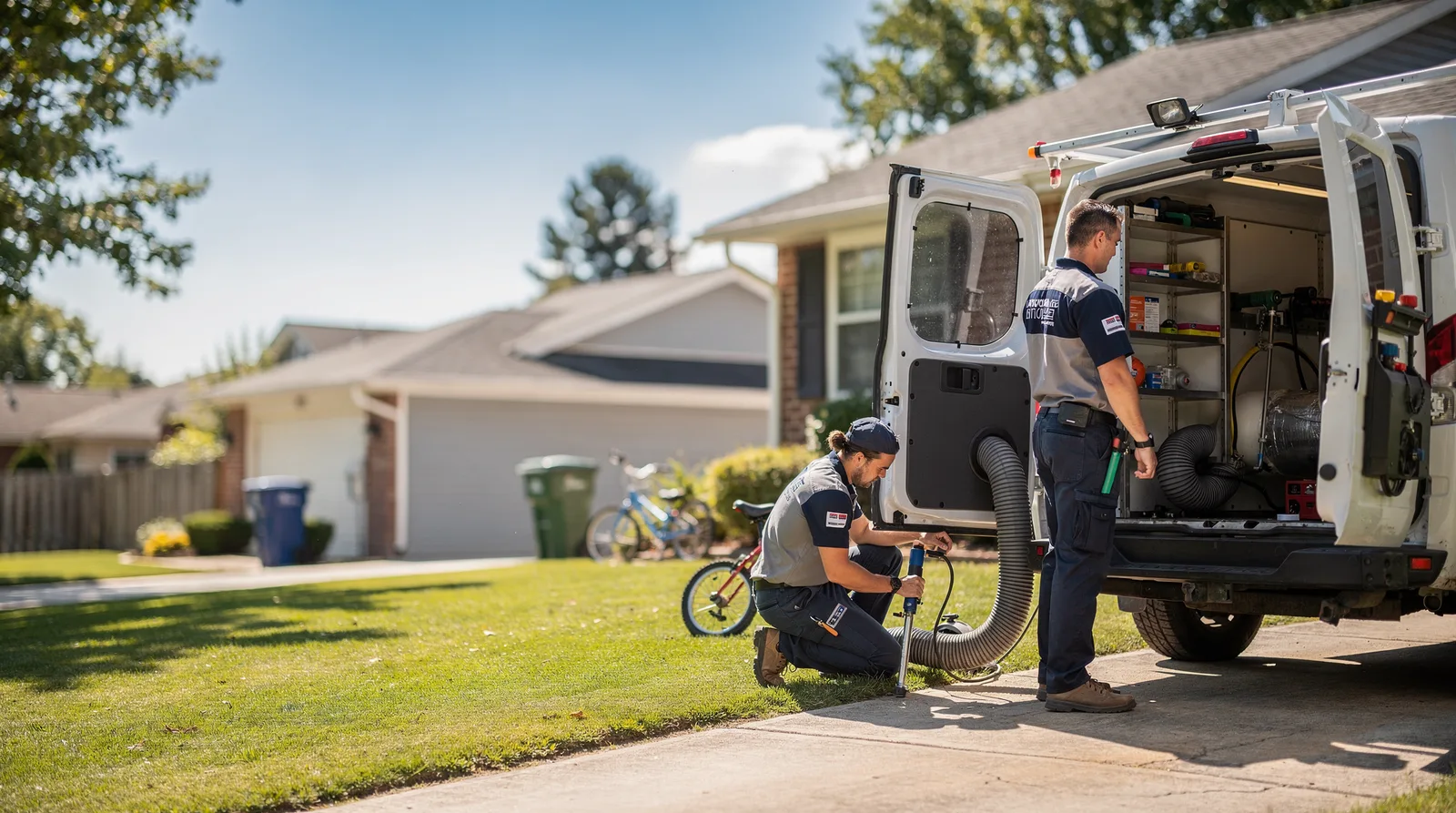 24/7 HVAC Repair & AC Replacement in Putnam Valley, NY near me